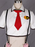 Picture of Vocaloid Miku Project Diva Cosplay Costume y-0678