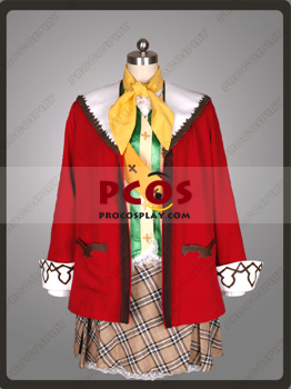 Picture of Avalon Code Tia Cosplay Costume y-0747