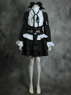 Picture of Fairy Tail Erza Scarlet Maid Cosplay Costume mp000569