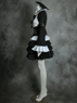 Picture of Fairy Tail Erza Scarlet Maid Cosplay Costume mp000569