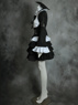 Imagen de Fairy Tail Erza Scarlet Maid Disfraz de Cosplay mp000569