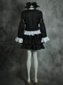 Image de Fairy Tail Erza Scarlet Maid Cosplay Costume mp000569