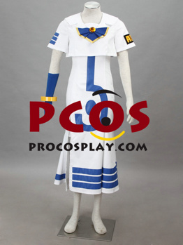 Bild von ARIA Akari Mizunashi Cosplay Kostüm CV-100-C01 C00540