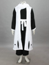 Picture of Kuchiki Byakuya Costume from 6th Division Captain Bleach Cosplay mp002140