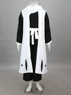 Image du costume de Kuchiki Byakuya du capitaine de la 6e division Cosplay mp002140