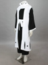 Image du costume de Kuchiki Byakuya du capitaine de la 6e division Cosplay mp002140