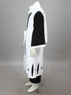 Image du costume de Kuchiki Byakuya du capitaine de la 6e division Cosplay mp002140