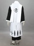 Image du costume de Kuchiki Byakuya du capitaine de la 6e division Cosplay mp002140