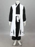 Image du costume de Kuchiki Byakuya du capitaine de la 6e division Cosplay mp002140