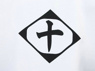 Picture of Hot 10th Division Hitsugaya Toushirou Cosplay Costumes Online Store mp000057