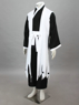 Picture of Bleach Cosplay 11th Division Zaraki Kenpachi Cosplay Costumes Outfits  mp000597