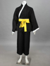 Picture of Bleach 2nd Division Soi Fon Cosplay Costume CV-009-C47