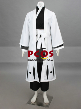 Picture of 4th Division Retsu Unohana Cosplay Costume mp005375