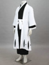 Picture of 5th Division Sosuke Aizen Cosplay Costume mp004938