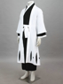 Picture of Bleach 5th Division Sosuke Aizen Cosplay Costume mp004938