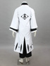 Photo de 5ème Division Sosuke Aizen Cosplay Costume mp004938