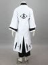 Picture of Bleach 5th Division Sosuke Aizen Cosplay Costume mp004938