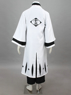 Picture of Jushiro Ukitake 13th Division Cosplay Costume mp000698