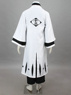 Immagine di Jushiro Ukitake 13th Division Cosplay Costume mp000698