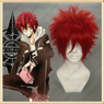 Picture of Anime Gaara Cosplay Wig 011G mp000035