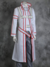 Immagine di Sword Art Online Kirito Kirigaya Kazuto Knight Cosplay Costume mp000475