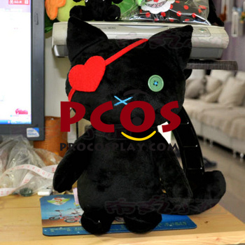 vocaloid len plush
