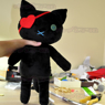 Picture of Vocaloid Len Cat Cosplay Plush Doll