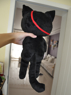 Picture of Vocaloid Len Cat Cosplay Plush Doll