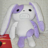 Picture of Boku wa tomodachi ga sukunai Rabbit Cosplay Doll