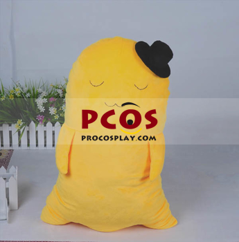 Picture of Code Geass C.C. Cheese Cosplay Plush Doll mp000876
