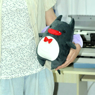 Picture of Shining Heart Melty Cosplay Plush Doll