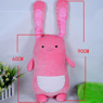 Picture of The Idolmaster Anzu Futaba Rabbit Cosplay Plush Doll