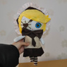 Picture of Vocaloid Rin Senbonzakura Cosplay Plush Doll