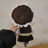 Picture of Vocaloid Rin Senbonzakura Cosplay Plush Doll