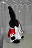 Picture of Pandora Hearts Alice Ribbit Cosplay Plush Doll mp000808