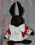 Picture of Pandora Hearts Alice Ribbit Cosplay Plush Doll mp000808