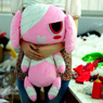 Picture of Place to Place Miniwa Tsumiki Pig Cosplay Plush Doll