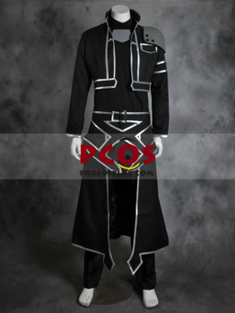 Immagine del miglior costume cosplay online di Kirito Kirigaya Kazuto ALfheim mp000498