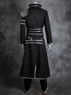 Immagine del miglior costume cosplay online di Kirito Kirigaya Kazuto ALfheim mp000498