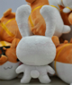 Picture of Bleach Chappy Rabbit Cosplay Plush Doll
