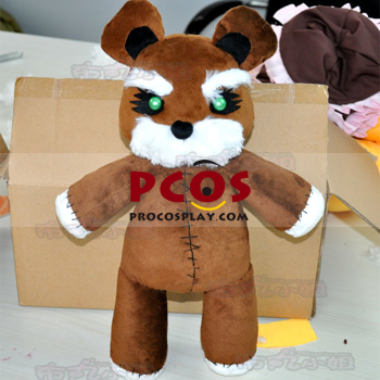 Picture of League of Legends (LoL) Annie Bear Cosplay Plush Doll