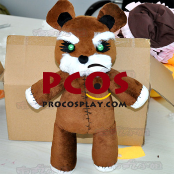 Picture of League of Legends (LoL) Annie Bear Cosplay Plush Doll