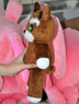 Picture of League of Legends (LoL) Annie Bear Cosplay Plush Doll