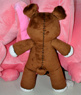 Picture of League of Legends (LoL) Annie Bear Cosplay Plush Doll