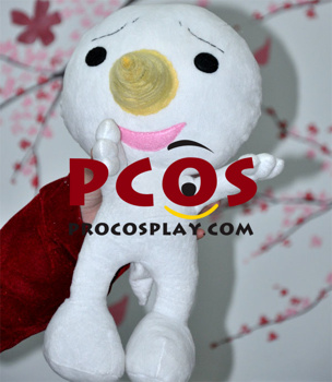 fairy tail plue plush