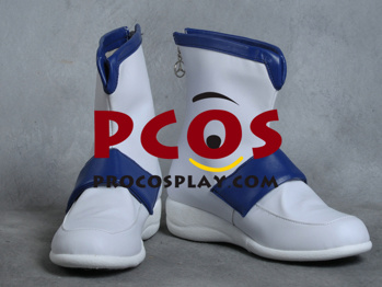 Picture of Sword Art Online Asuna Yuuki ALfheim Online Cosplay Boots Shoes
