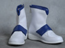 Picture of Sword Art Online Asuna Yuuki ALfheim Online Cosplay Boots Shoes