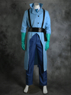 Photo de Costume de cosplay Team Fortress 2 Medic bleu mp000727