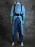 Bild von Team Fortress 2 Medic Blue Cosplay Kostüm mp000727