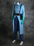 Picture of Team Fortress 2 Medic Blue Cosplay Costume mp000727